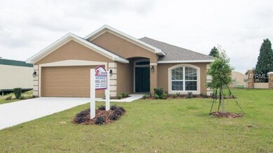 1346 Buckeye Trace Blvd, Winter Haven, FL 33881 - photo 2