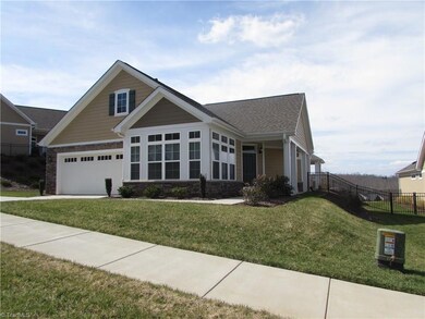 1314 Middleton Cir, Asheboro, NC 27205 - photo 3