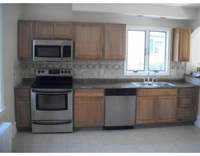 225 Calvin St unit 1, Fall River, MA 02720 - photo 3