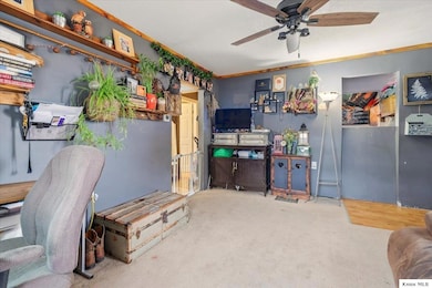 191 Tuttle Ave, Fredericktown, OH 43019 - photo 6