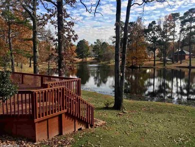 2400 Sugar Hill Rd, Texarkana, AR 71854 - photo 4