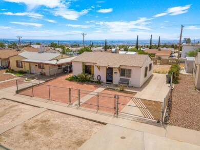 2524 Mountain Ave, El Paso, TX 79930 - photo 3