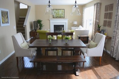 604 Parkside Ct, Chelsea, MI 48118 - photo 2