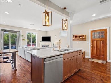 4305 NW Sage Loop, Camas, WA 98607 - photo 5