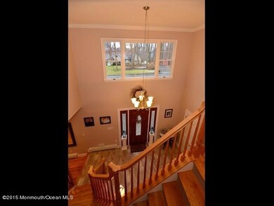 108 Tallwood Ln, Lincroft, NJ 07738 - photo 3