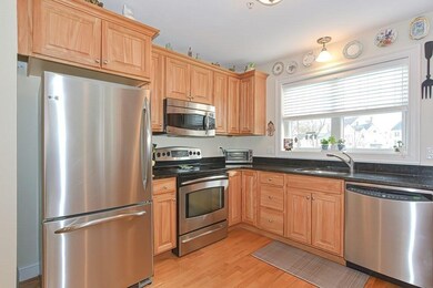 15 Summer St unit 202, Franklin, MA 02038 - photo 6