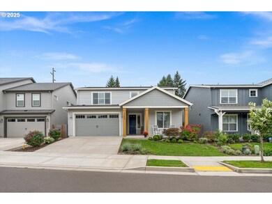 3403 N Holladay St, Cornelius, OR 97124 - photo 5