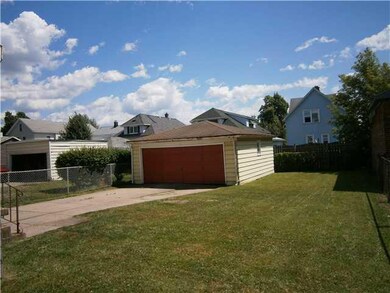 Yard/Garden