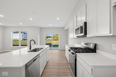 17520 Gruner Way, Westfield, IN 46062 - photo 5