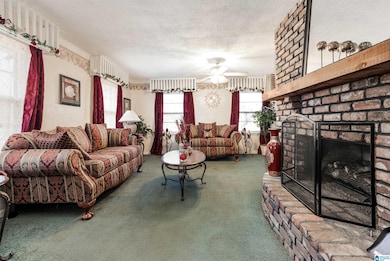 2505 3rd St NE, Center Point, AL 35215 - photo 2