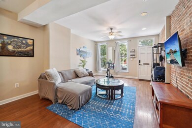 635 S Paca St, Baltimore, MD 21230 - photo 7