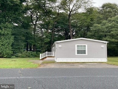 54 Sherwood Forest Way unit 54, Hartly, DE 19953 - photo 2