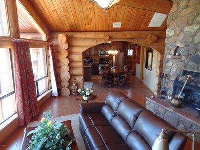 140 W Buckskin Rd, Payson, AZ 85541 - photo 6