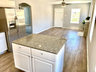 3417 Morehead Ave, El Paso, TX 79930 - photo 6