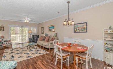 5804 Longwood Dr unit 203, Murrells Inlet, SC 29576 - photo 2