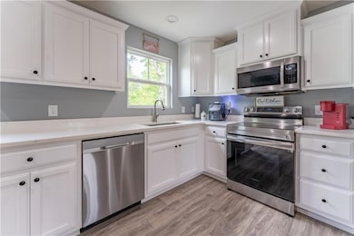 250 Silas Rd, Dahlonega, GA 30533 - photo 4