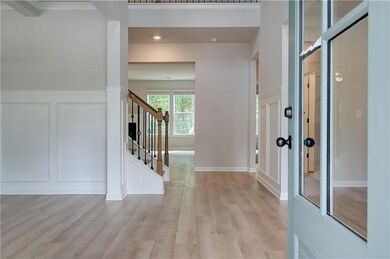 242 Linford Dr, Locust Grove, GA 30248 - photo 4