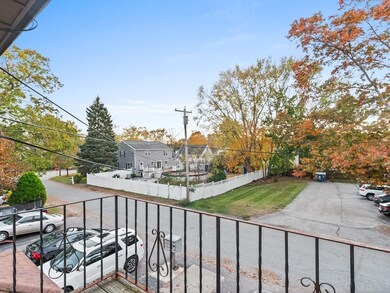 9 Magnolia St unit C3, Attleboro, MA 02703 - photo 7