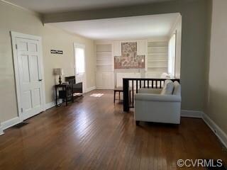 1517 5th St, Victoria, VA 23974 - photo 5