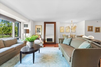 The Grandview unit 202, Boston, MA 02111 - photo 3