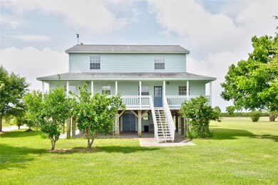 108 Rio Vista Dr, Brazoria, TX 77422 - photo 2