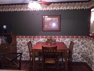 Dining Room.