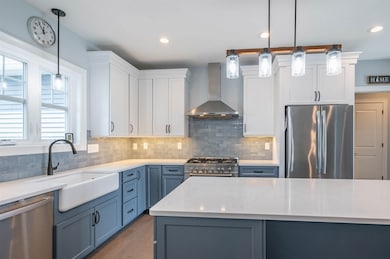 Beautiful Kitchen