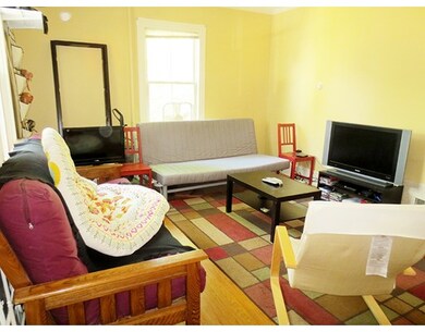 46 Carver St unit 1, Cambridge, MA 02138 - photo 3