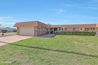 11101 W Cameo Dr, Sun City, AZ 85351 - photo 3