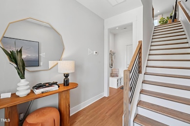 1039 Zelkova Ln, Chapel Hill, NC 27517 - photo 2