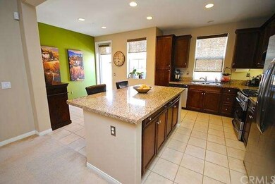 Notice the Breakfast Nook and Custom Window Coveri