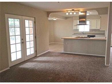 Den/Family/Great Room.