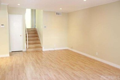 Living room area