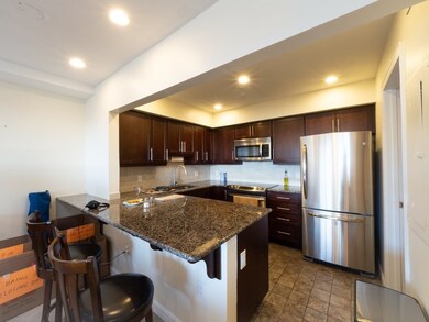 The Vicomte unit 604, Allston, MA 02134 - photo 3