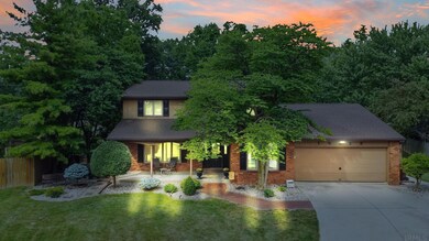 16123 Ara Ct, Woodburn, IN 46797 - photo 3