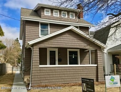 734 Princeton Ave, Lansing, MI 48915 - photo 2