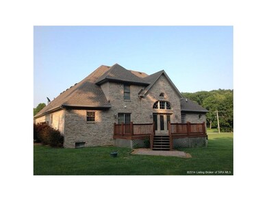 6001 English Ct, Floyds Knobs, IN 47119 - photo 2