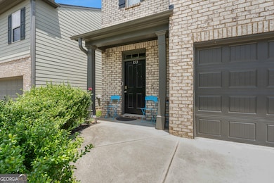 153 Centennial Ridge Dr, Acworth, GA 30102 - photo 3