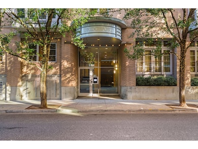 Bridgeport Condominiums unit 214, Portland, OR 97209 - photo 4