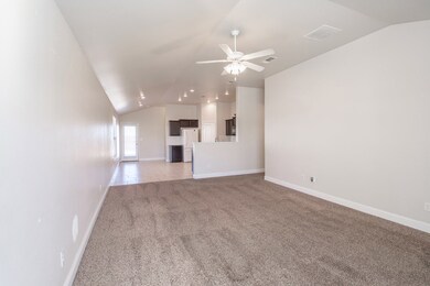 803 E 99th Ct, Odessa, TX 79765 - photo 6