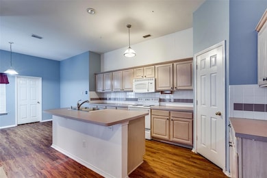 221 Shady Timbers Ln, Murphy, TX 75094 - photo 7