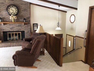 Entry way