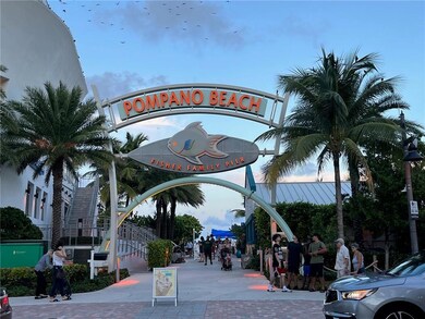 Sea Monarch Condominiums unit 1110, Pompano Beach, FL 33062 - photo 2