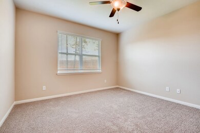 EXAMPLE of Maple floor plan to be built at 9029 Oval Glass Street. Estimated completion of construction 10/16/2020