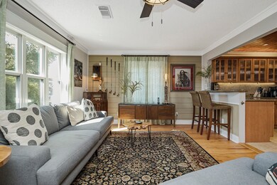 1006 W 42nd St, Houston, TX 77018 - photo 5