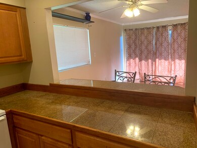 Kitchen bar