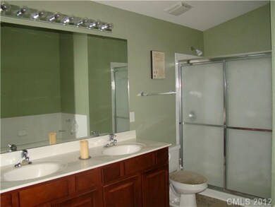 Bathroom - Master Bath