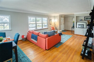 Enjoy an abundance of natural light, notice the bu