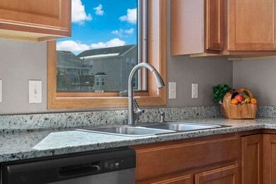 2868 Crinkle Root Dr, Fitchburg, WI 53711 - photo 7