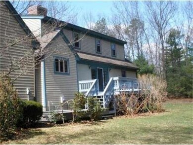 2 Ladyslipper Cir, Amherst, MA 01002 - photo 4